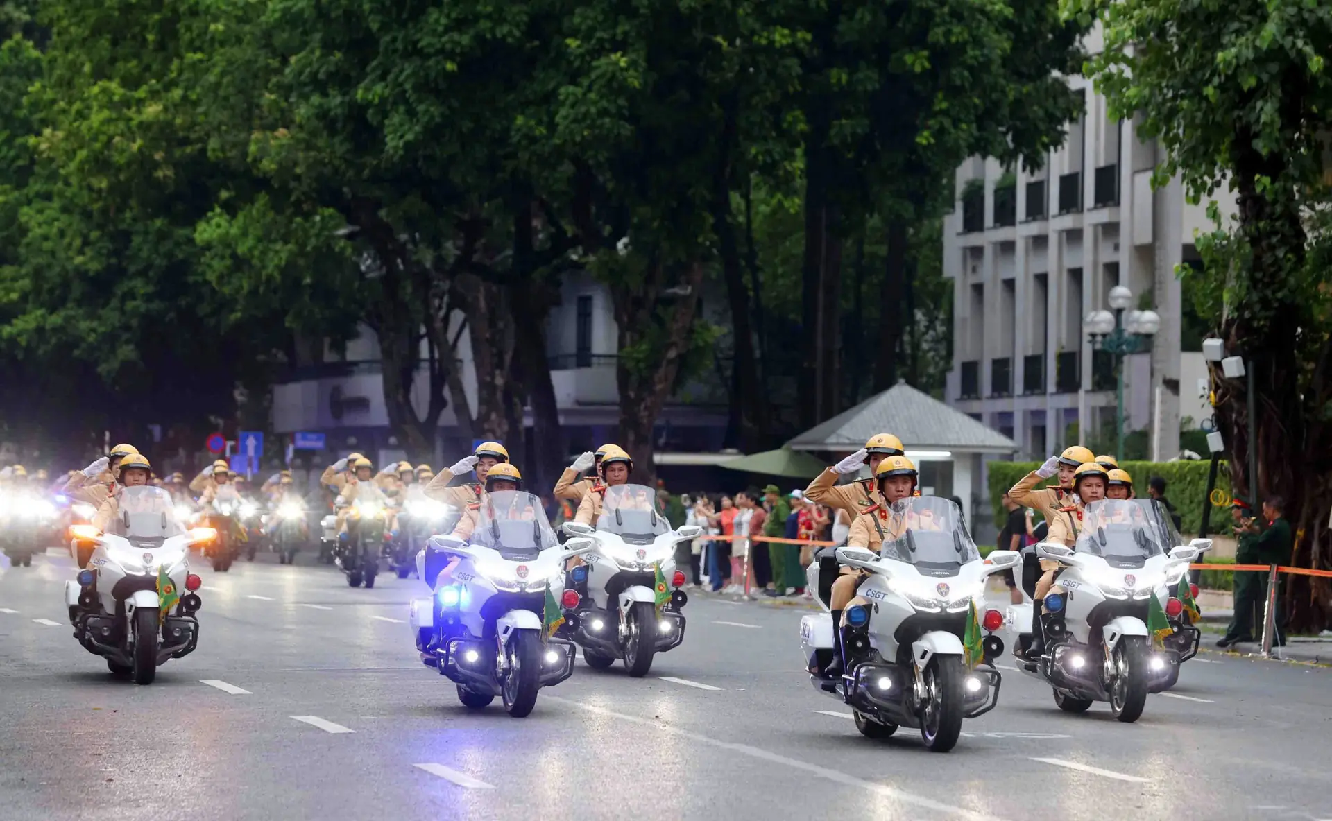 Đài PTTH Hà Nội